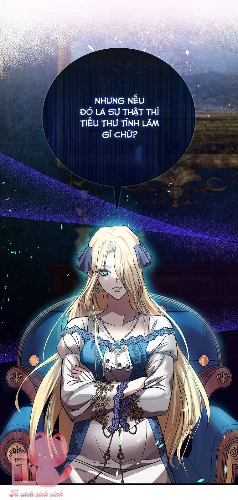 Ác Nữ Trùng Sinh Chapter 142 - Trang 2