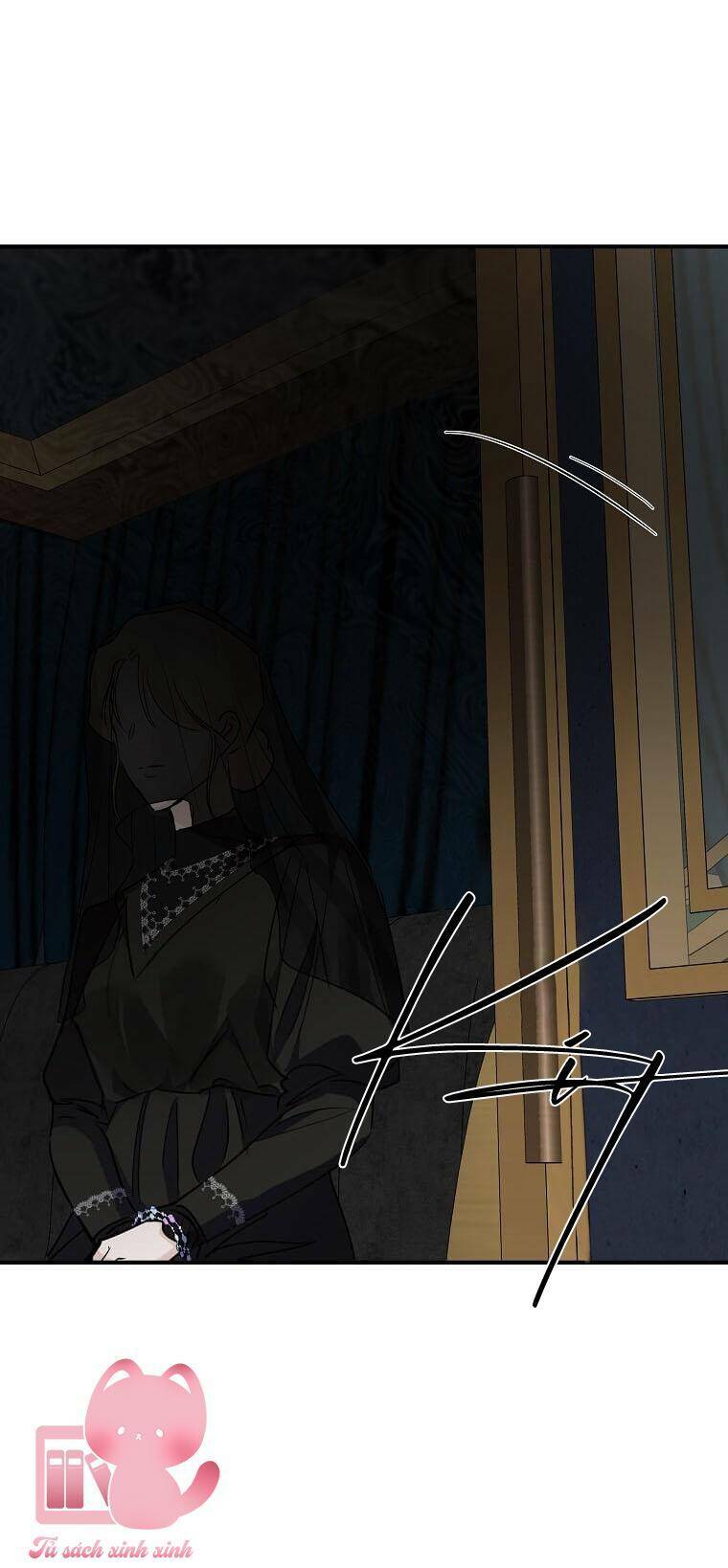 Ác Nữ Trùng Sinh Chapter 144 - Trang 2