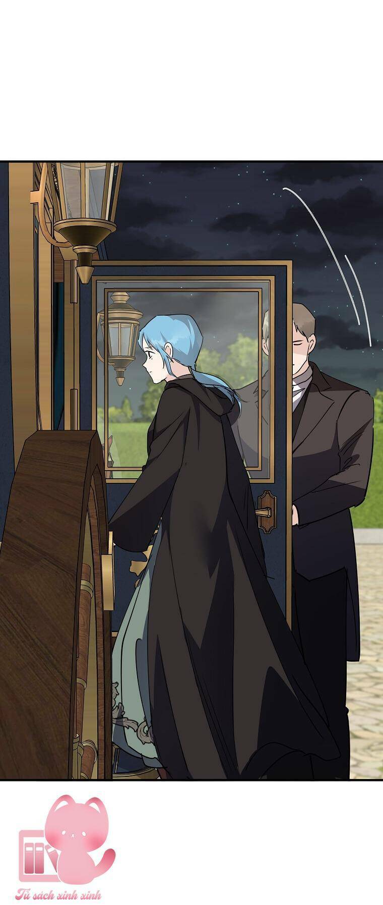 Ác Nữ Trùng Sinh Chapter 144 - Trang 2