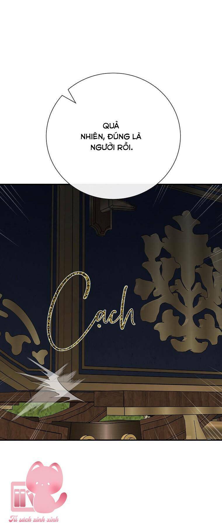 Ác Nữ Trùng Sinh Chapter 144 - Trang 2