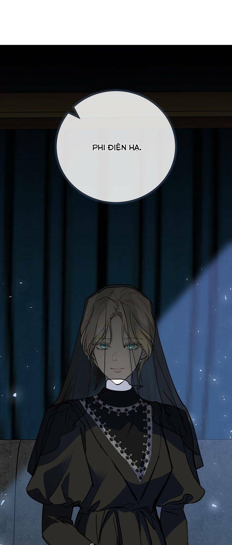 Ác Nữ Trùng Sinh Chapter 144 - Trang 2