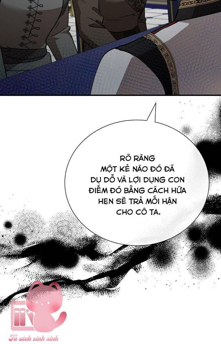 Ác Nữ Trùng Sinh Chapter 144 - Trang 2