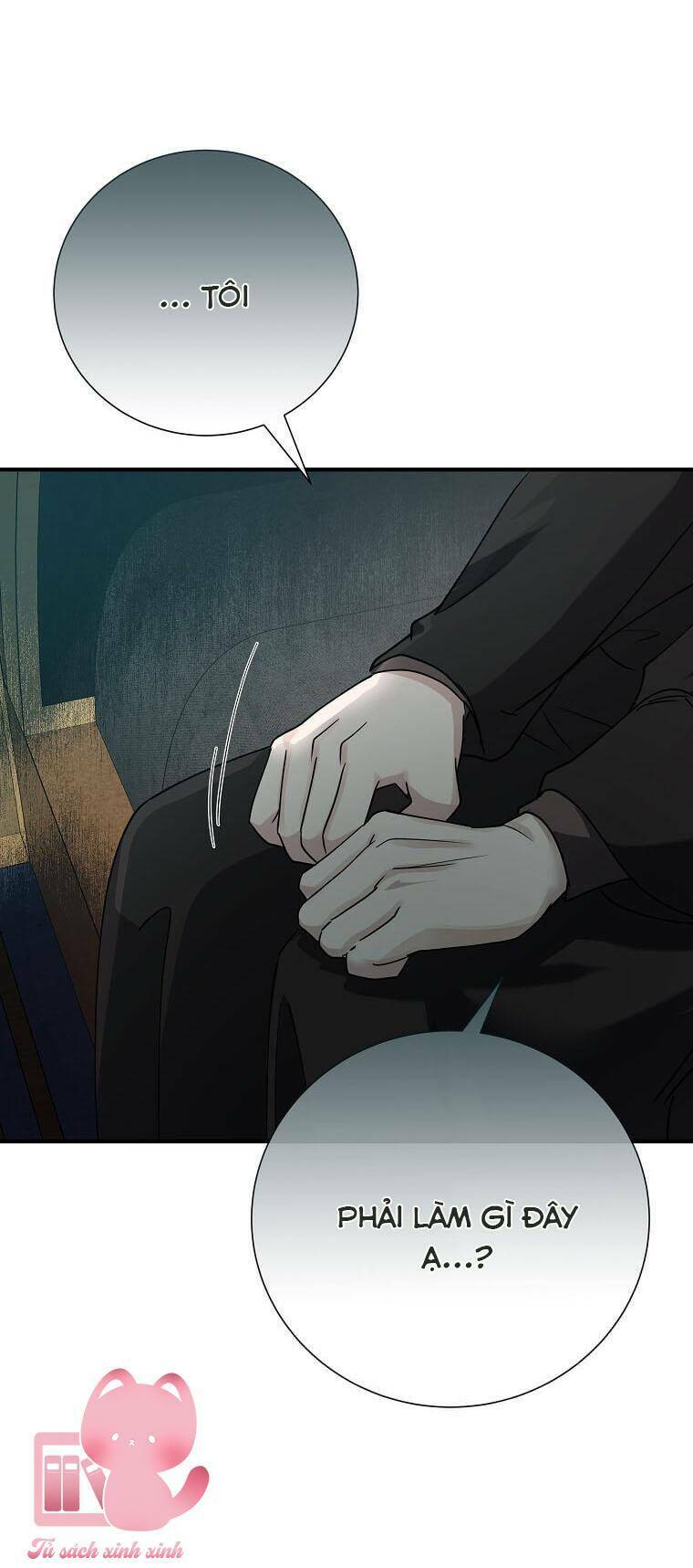 Ác Nữ Trùng Sinh Chapter 145 - Trang 2