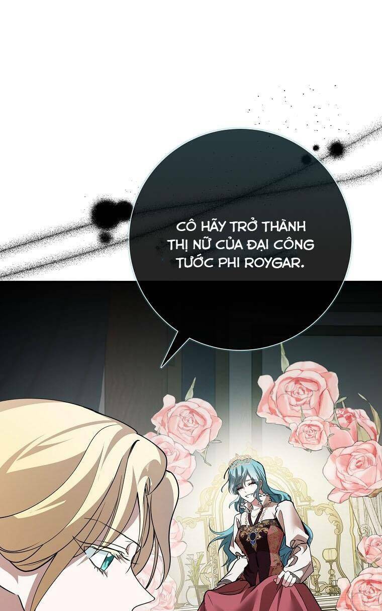 Ác Nữ Trùng Sinh Chapter 145 - Trang 2