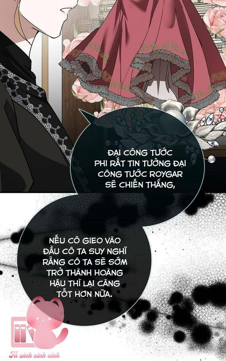 Ác Nữ Trùng Sinh Chapter 145 - Trang 2