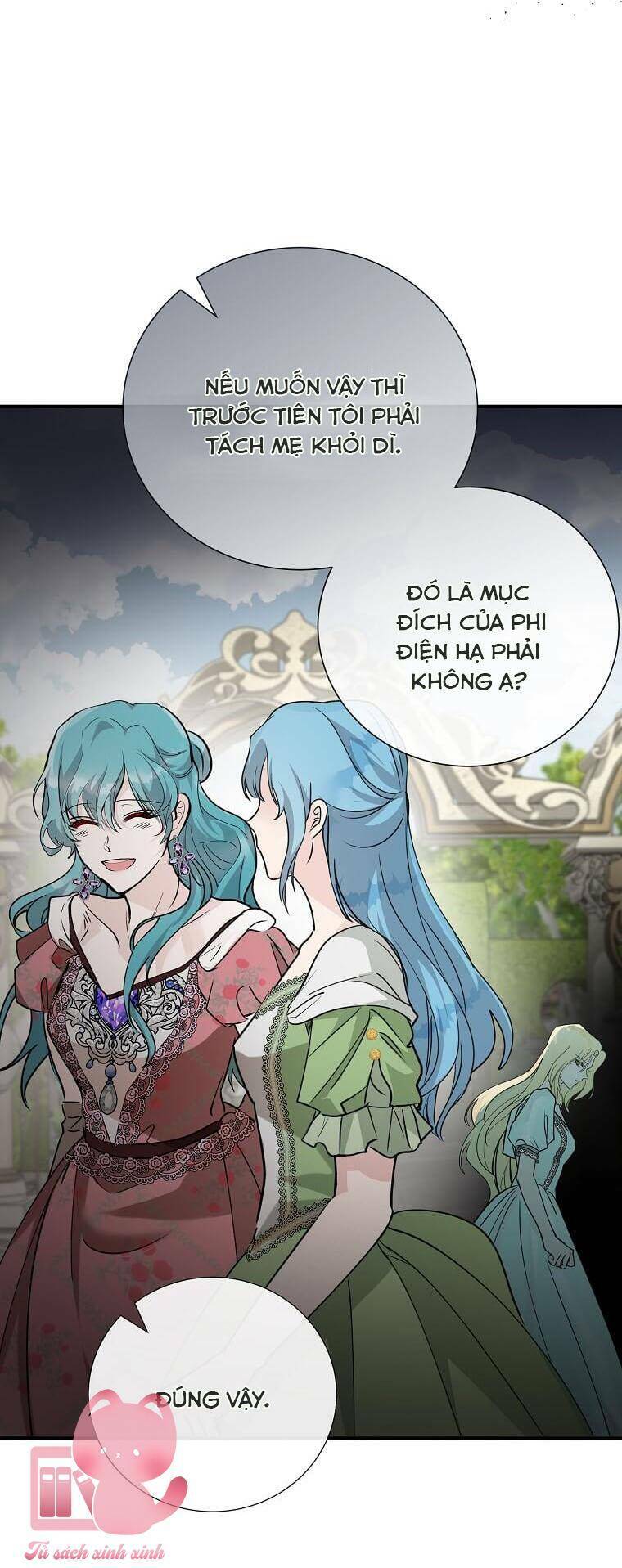 Ác Nữ Trùng Sinh Chapter 145 - Trang 2