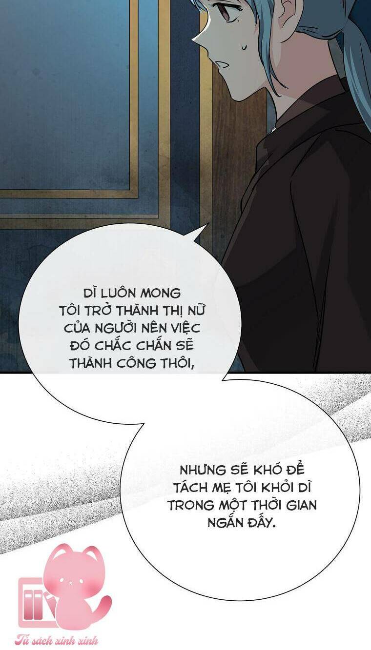 Ác Nữ Trùng Sinh Chapter 145 - Trang 2