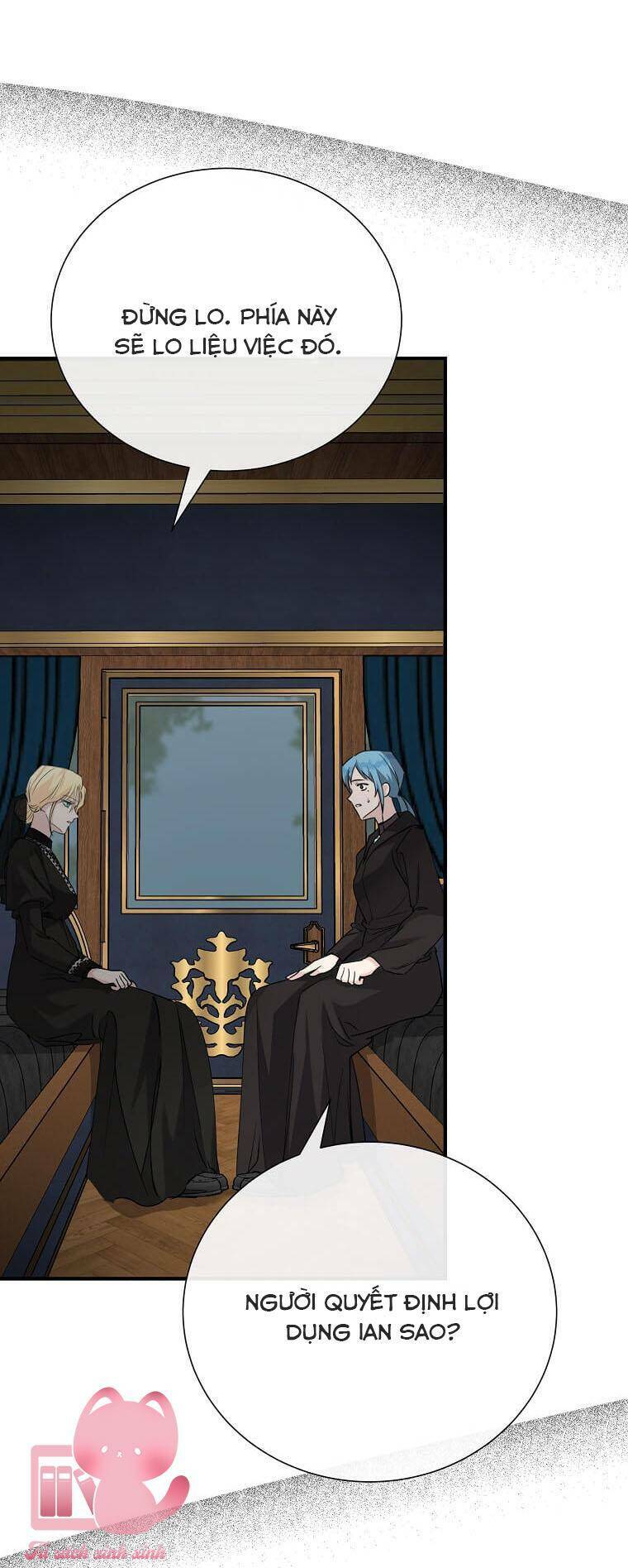 Ác Nữ Trùng Sinh Chapter 145 - Trang 2