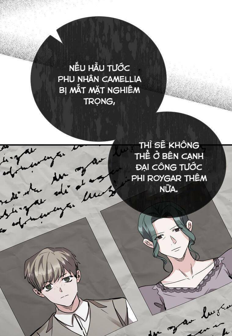 Ác Nữ Trùng Sinh Chapter 145 - Trang 2