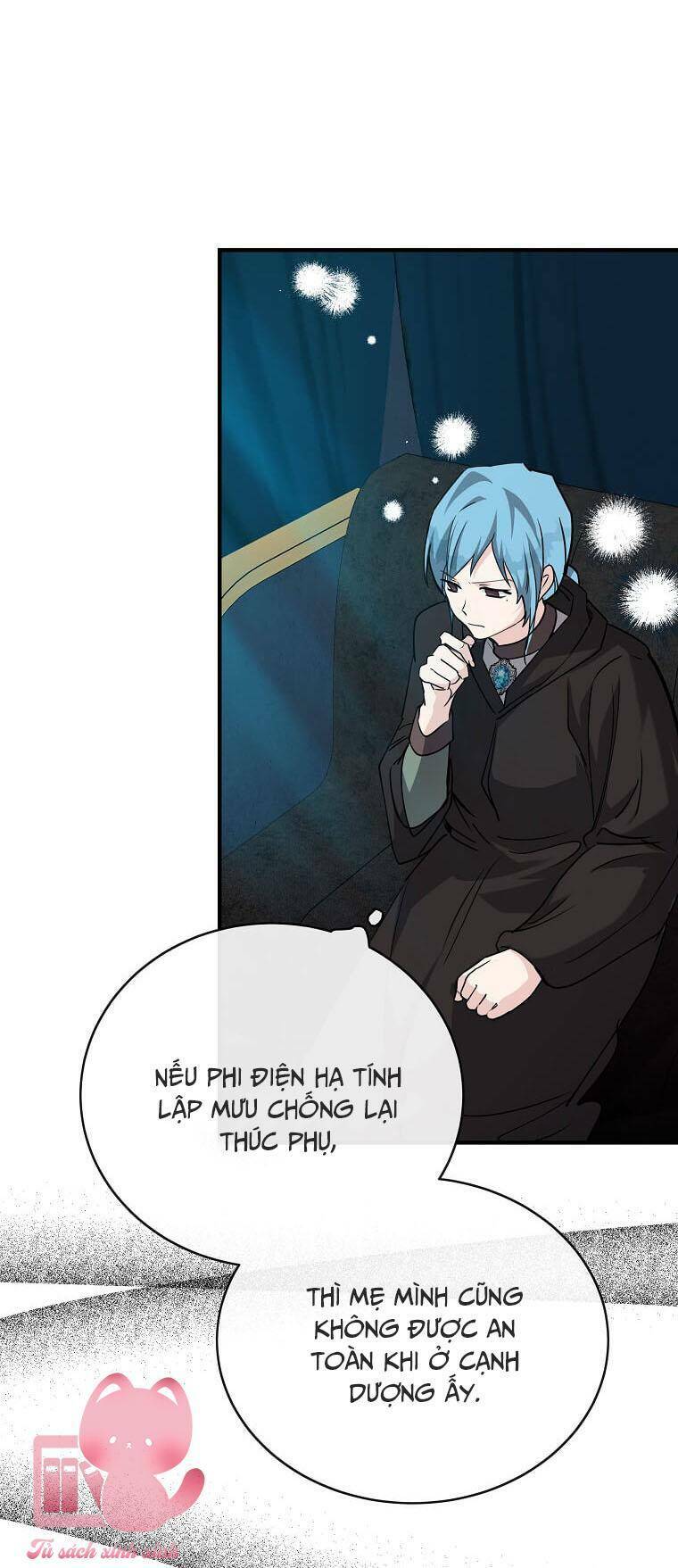 Ác Nữ Trùng Sinh Chapter 145 - Trang 2