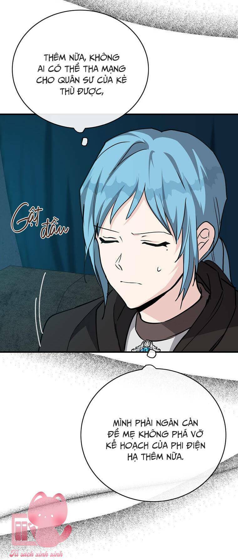 Ác Nữ Trùng Sinh Chapter 145 - Trang 2