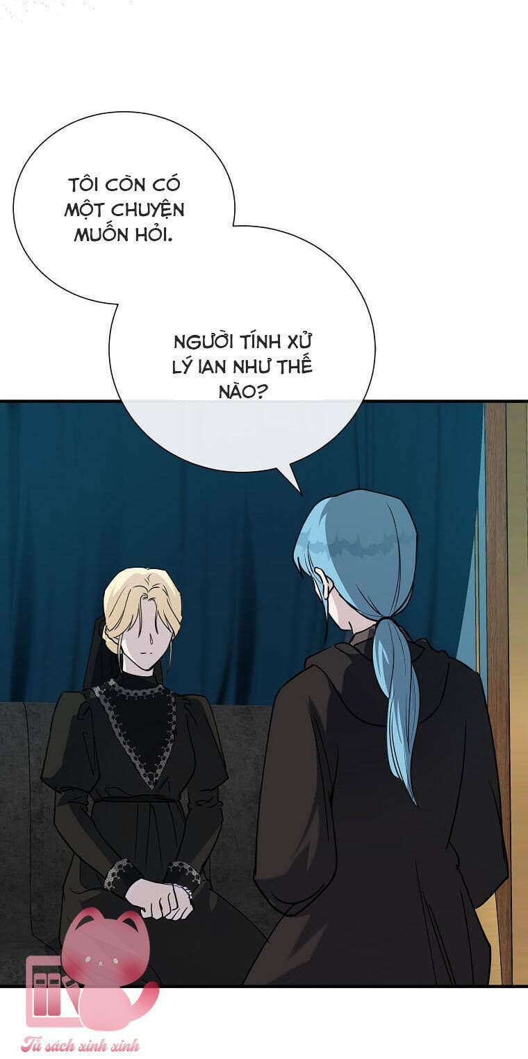 Ác Nữ Trùng Sinh Chapter 145 - Trang 2