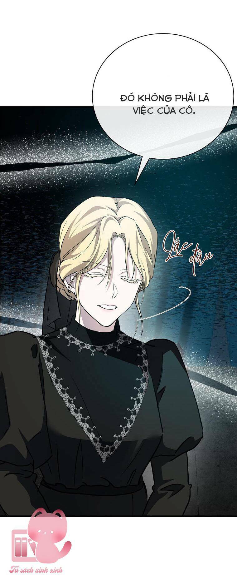 Ác Nữ Trùng Sinh Chapter 145 - Trang 2