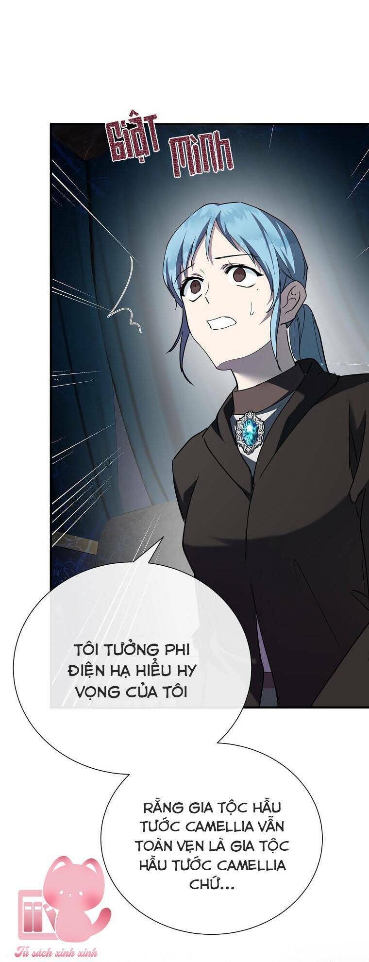 Ác Nữ Trùng Sinh Chapter 145 - Trang 2