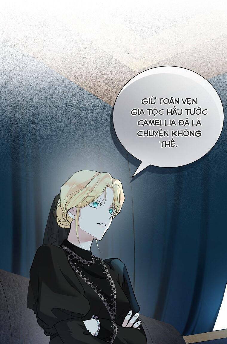 Ác Nữ Trùng Sinh Chapter 145 - Trang 2