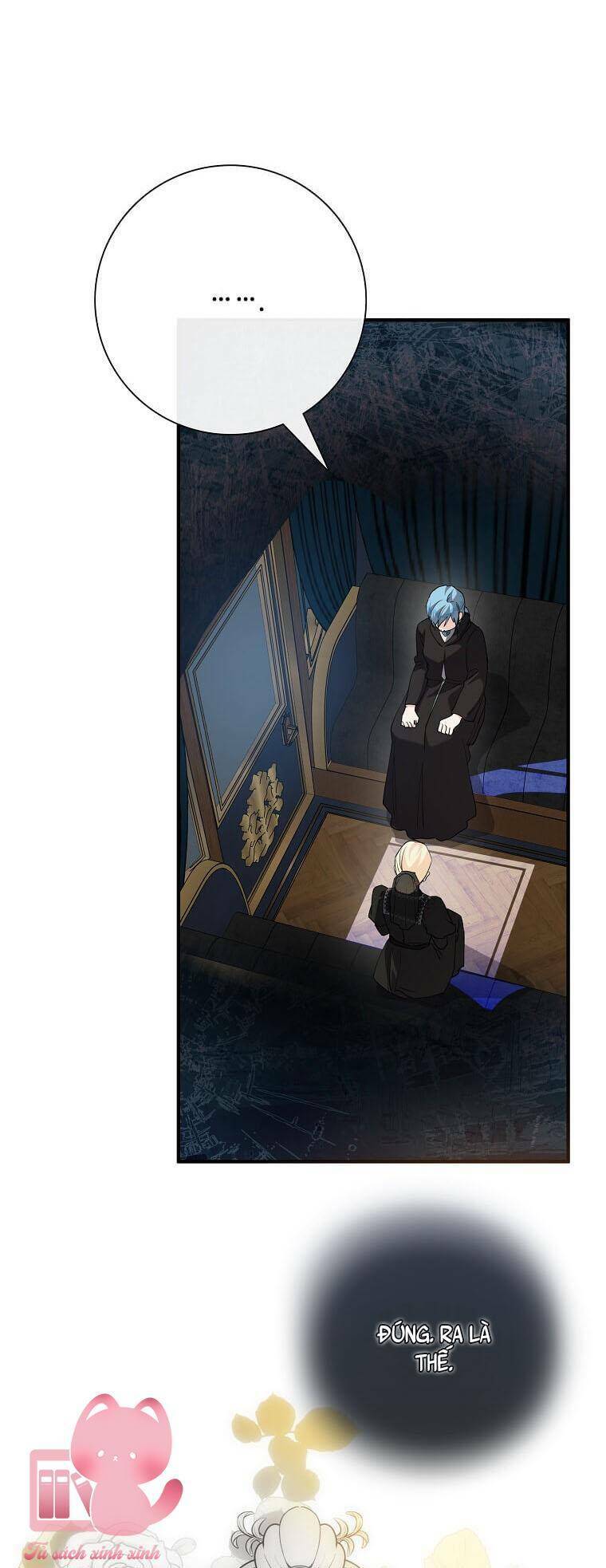 Ác Nữ Trùng Sinh Chapter 145 - Trang 2