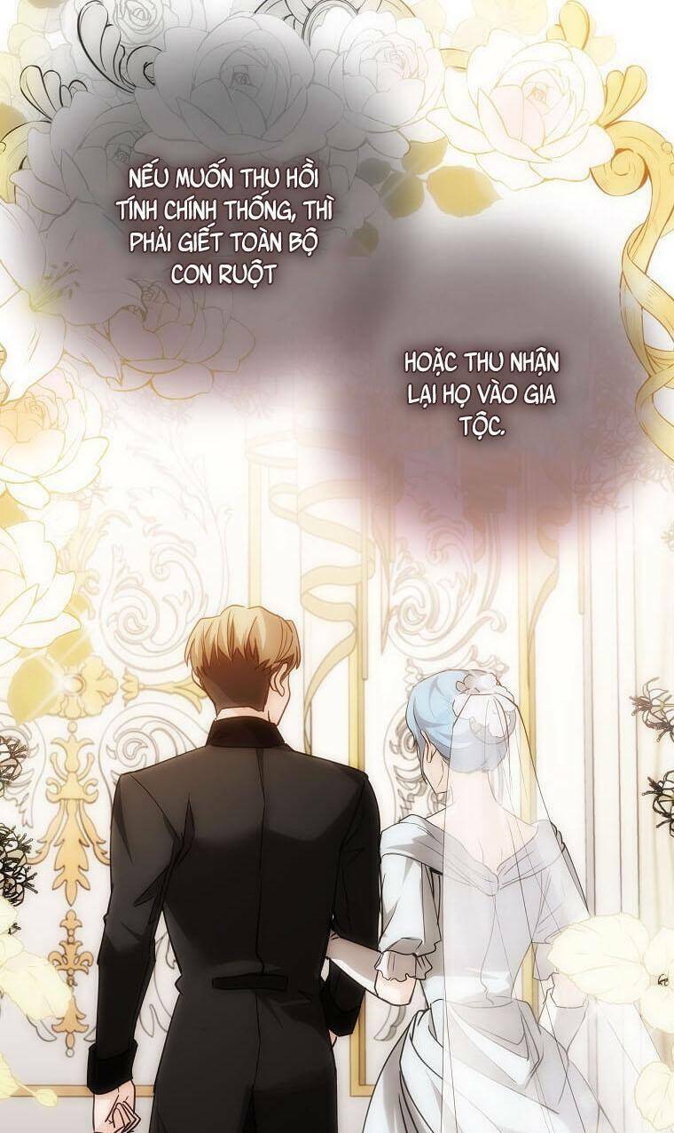 Ác Nữ Trùng Sinh Chapter 145 - Trang 2