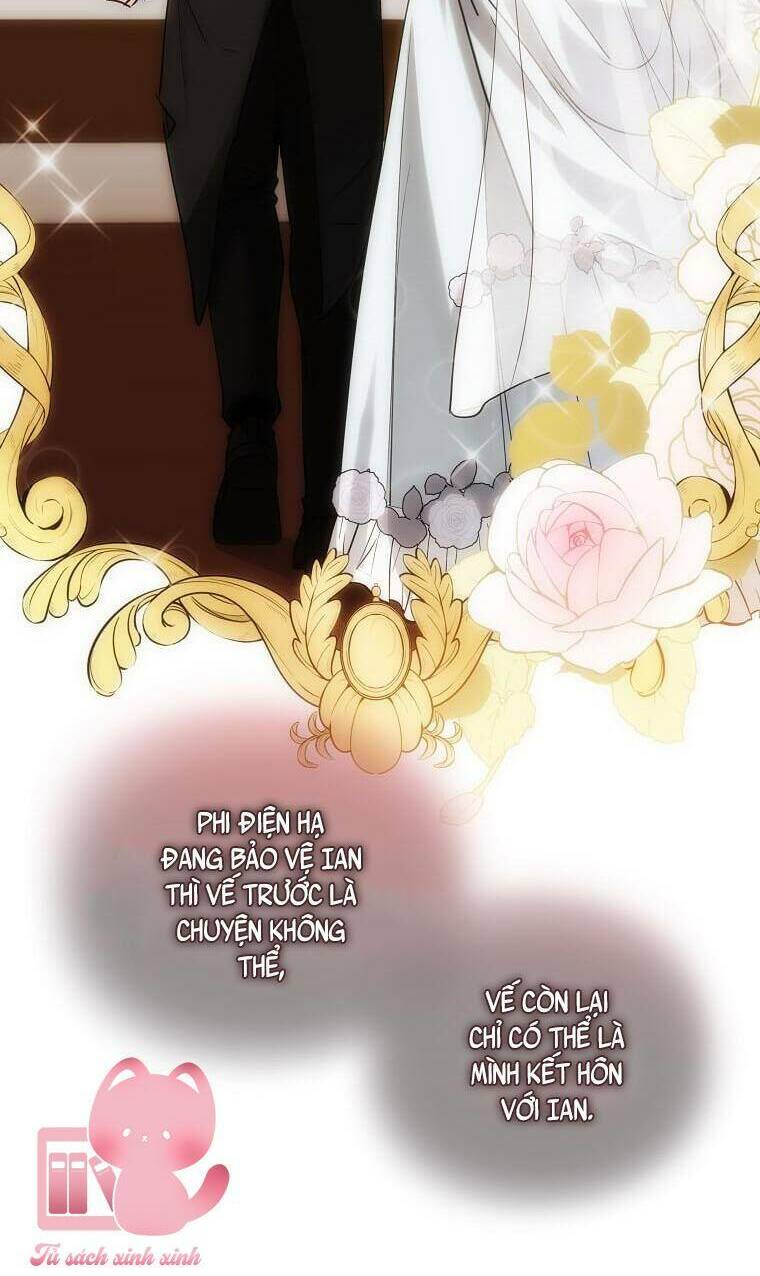 Ác Nữ Trùng Sinh Chapter 145 - Trang 2