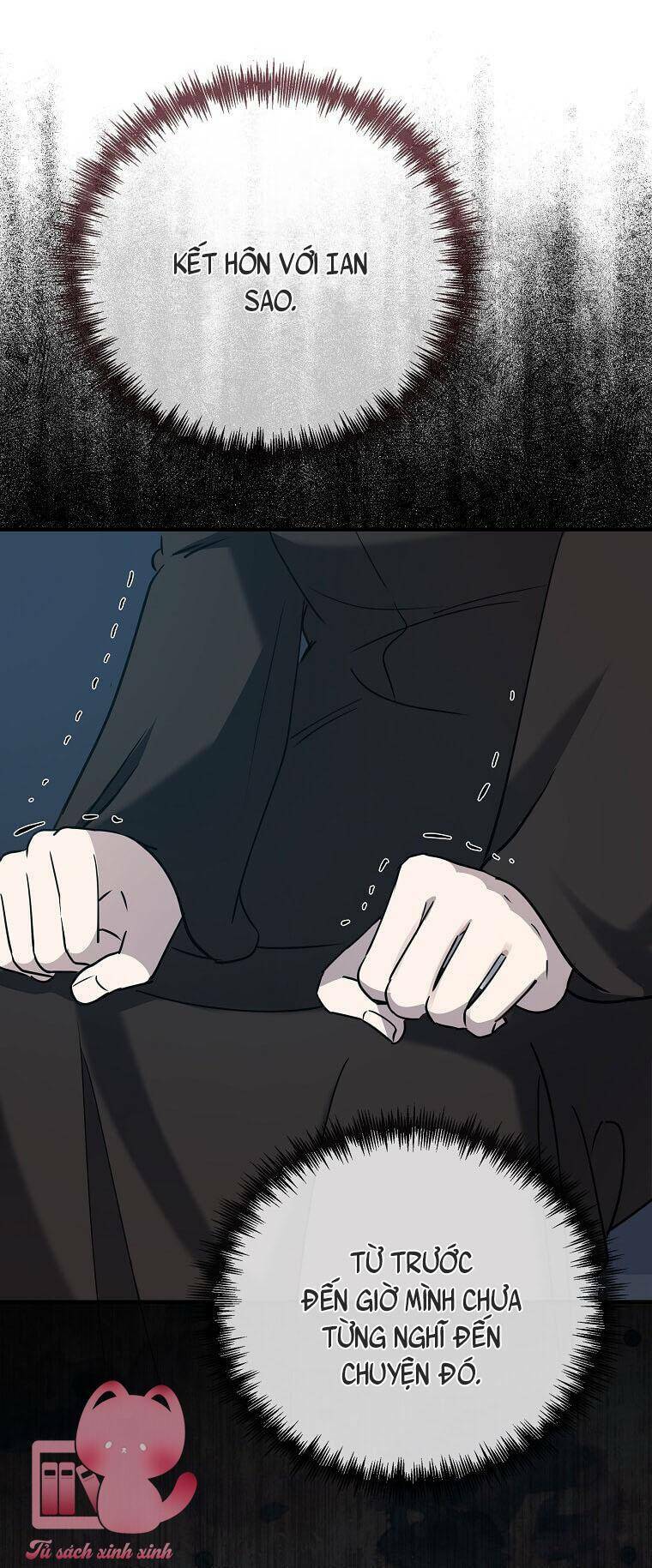 Ác Nữ Trùng Sinh Chapter 145 - Trang 2