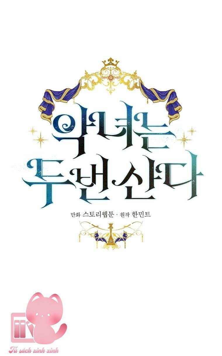 Ác Nữ Trùng Sinh Chapter 145 - Trang 2