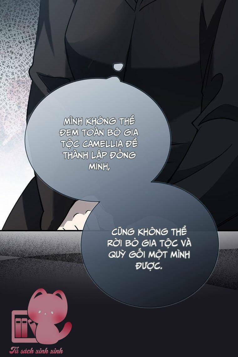 Ác Nữ Trùng Sinh Chapter 145 - Trang 2