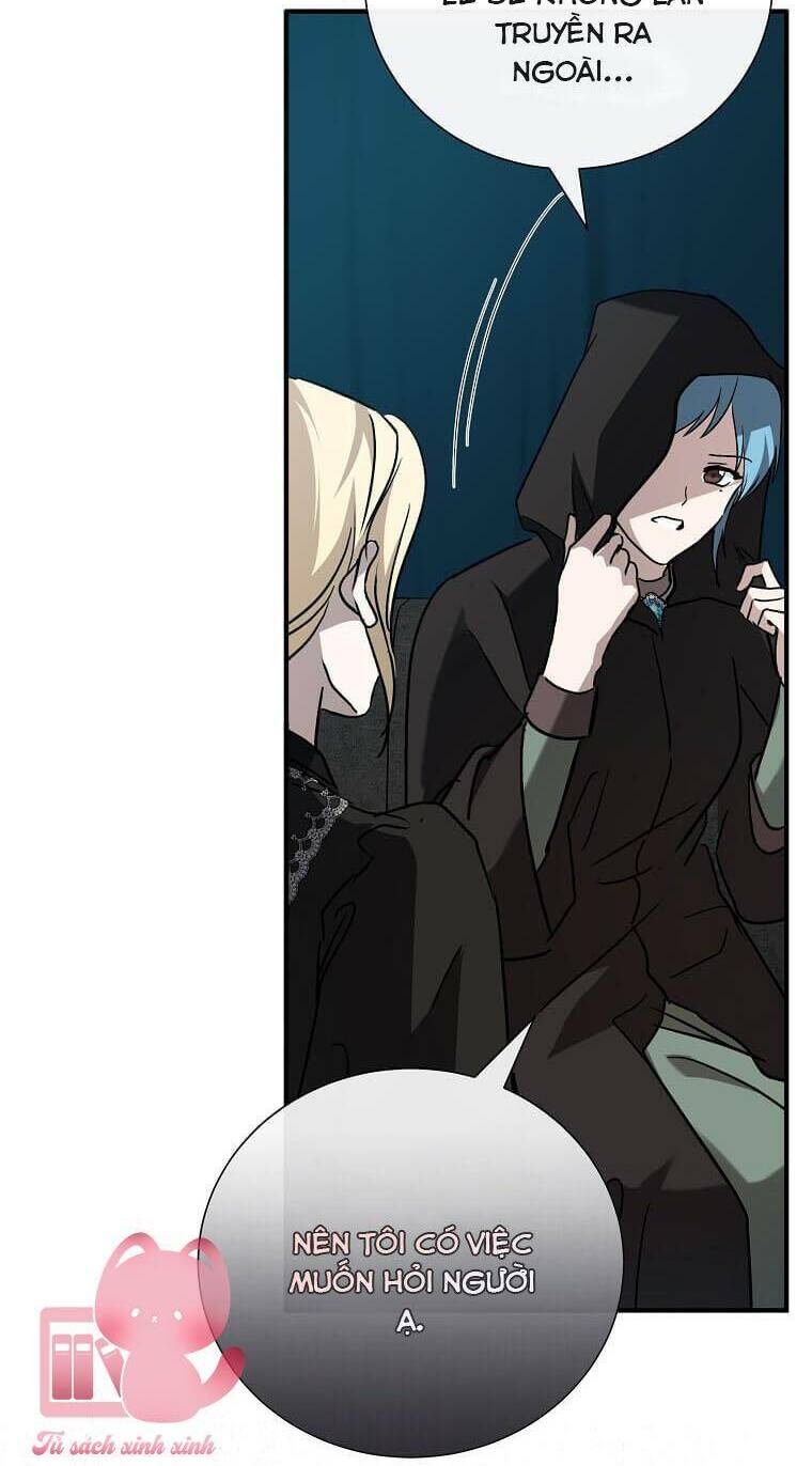 Ác Nữ Trùng Sinh Chapter 145 - Trang 2