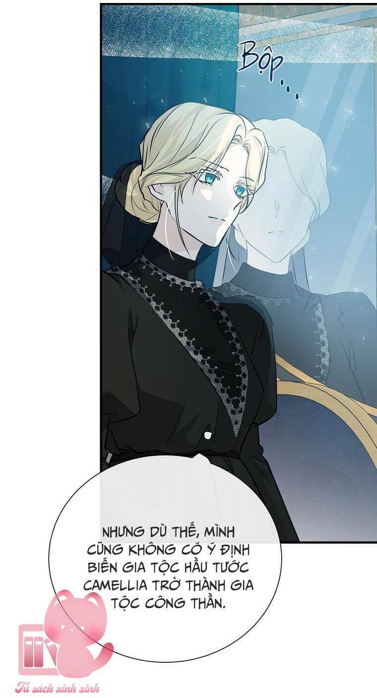 Ác Nữ Trùng Sinh Chapter 145 - Trang 2