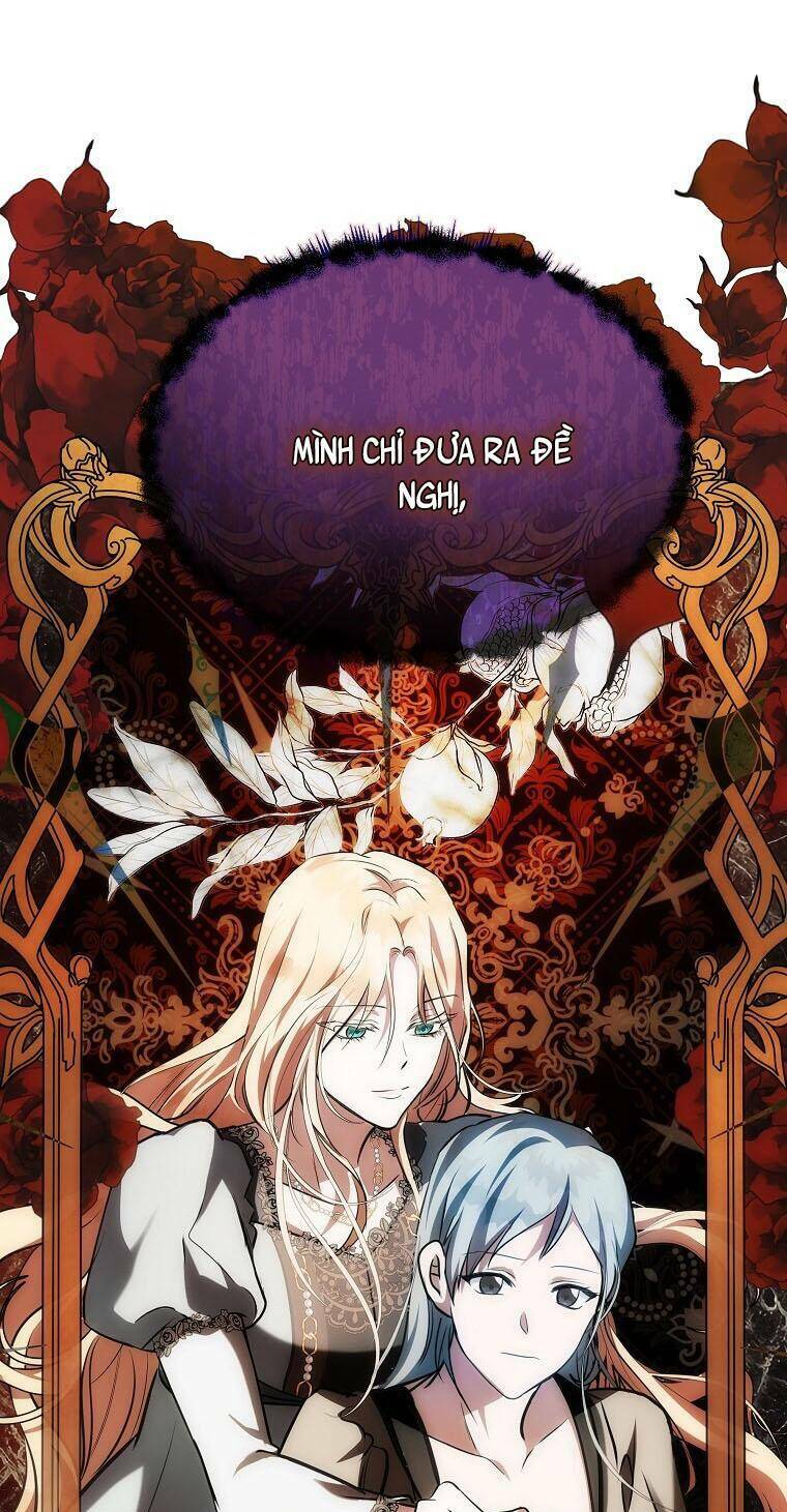 Ác Nữ Trùng Sinh Chapter 145 - Trang 2