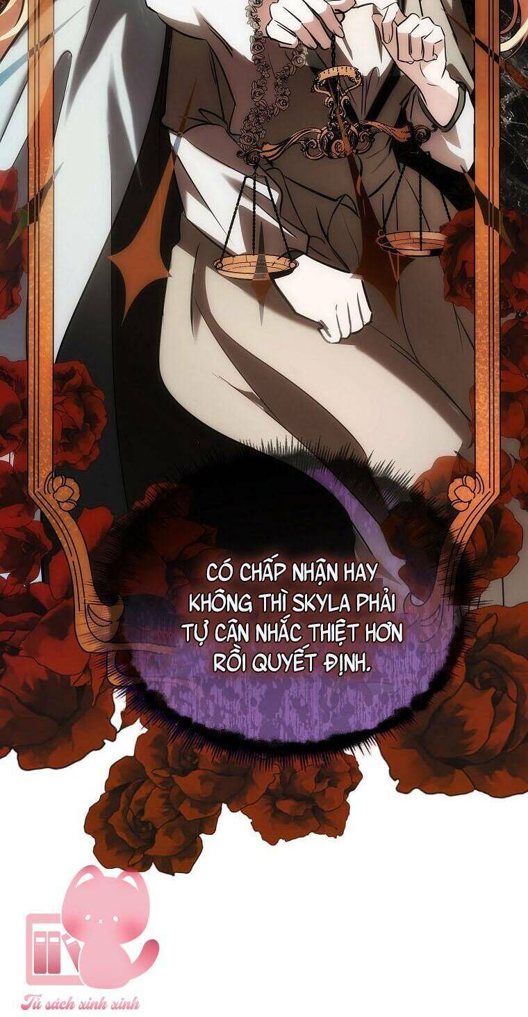 Ác Nữ Trùng Sinh Chapter 145 - Trang 2