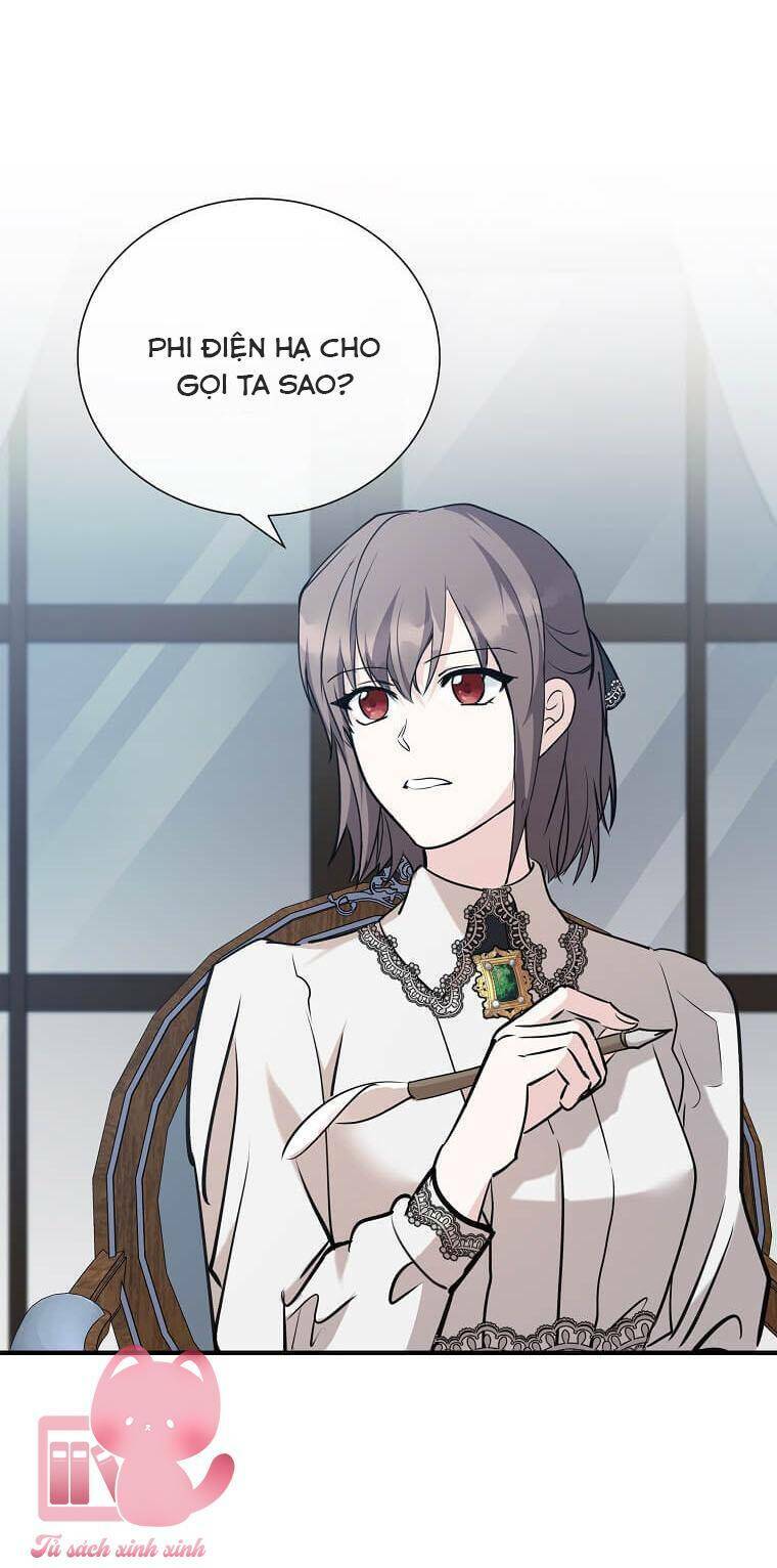 Ác Nữ Trùng Sinh Chapter 145 - Trang 2