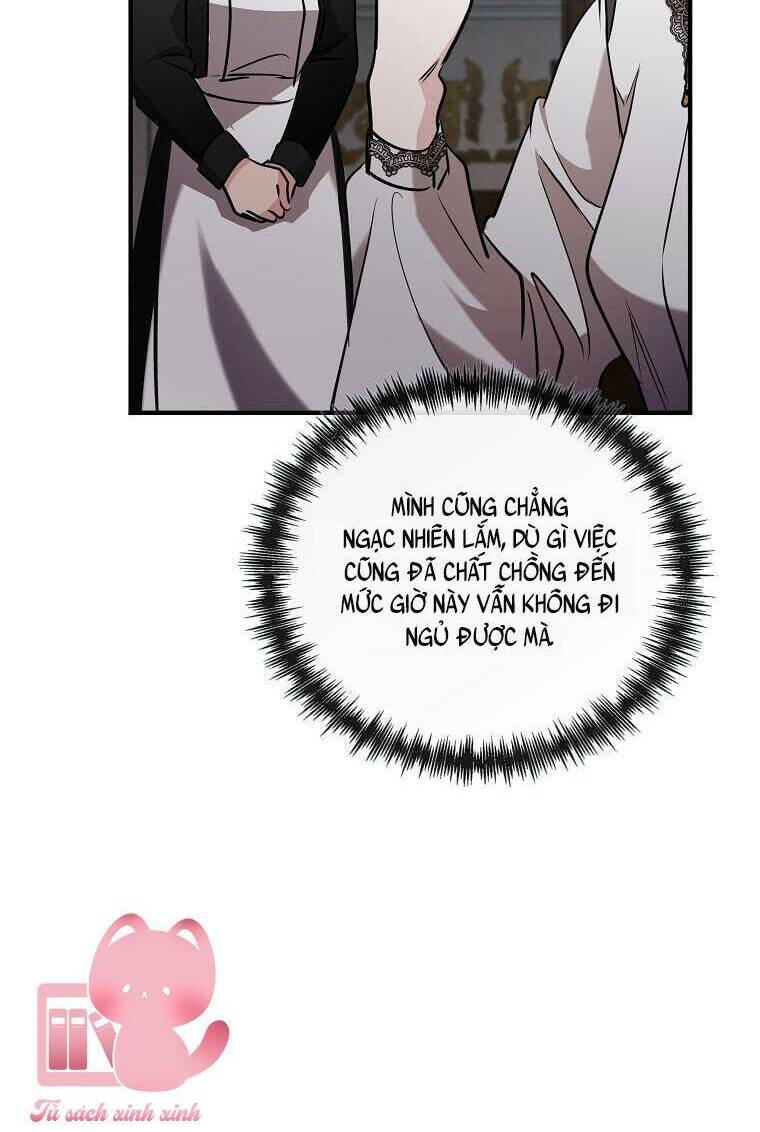 Ác Nữ Trùng Sinh Chapter 145 - Trang 2