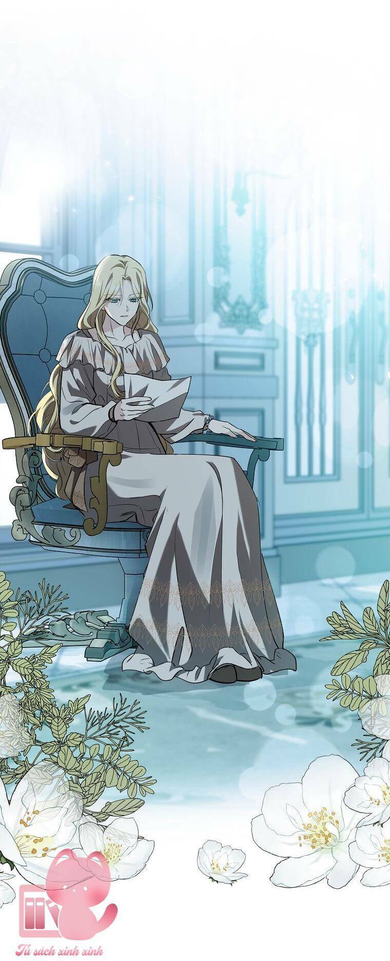 Ác Nữ Trùng Sinh Chapter 145 - Trang 2