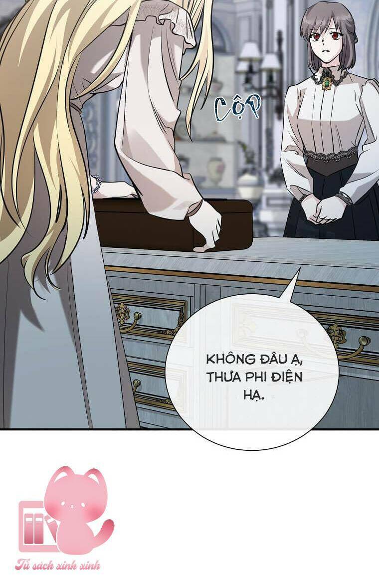 Ác Nữ Trùng Sinh Chapter 145 - Trang 2