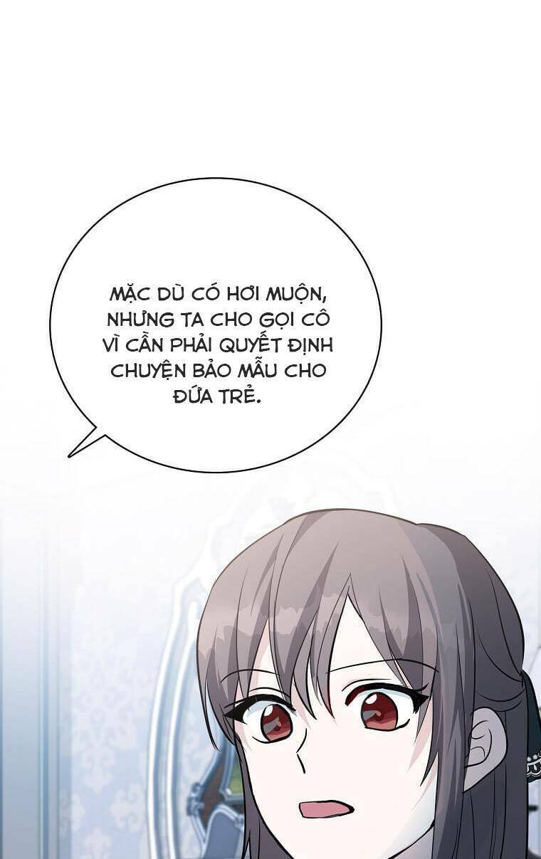 Ác Nữ Trùng Sinh Chapter 145 - Trang 2