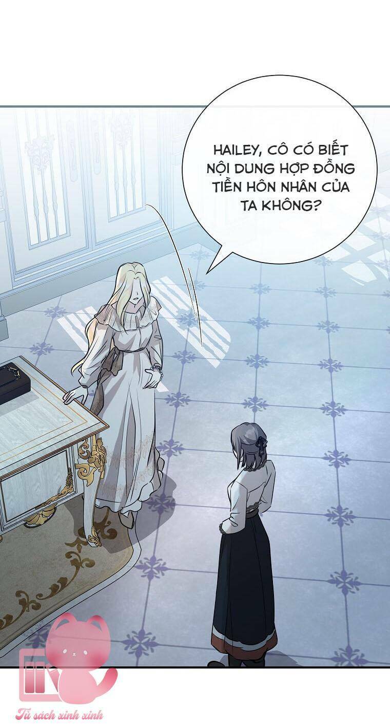 Ác Nữ Trùng Sinh Chapter 145 - Trang 2