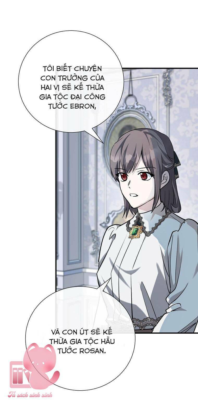 Ác Nữ Trùng Sinh Chapter 145 - Trang 2