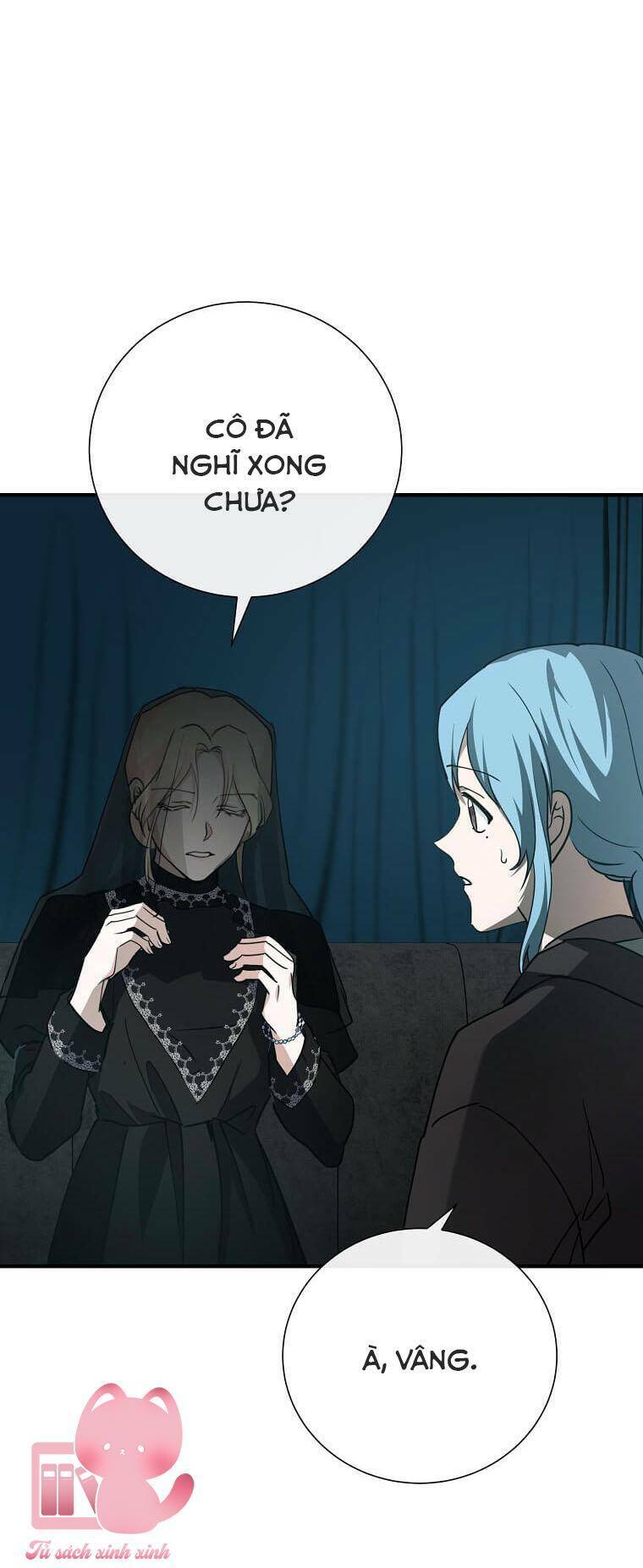 Ác Nữ Trùng Sinh Chapter 145 - Trang 2