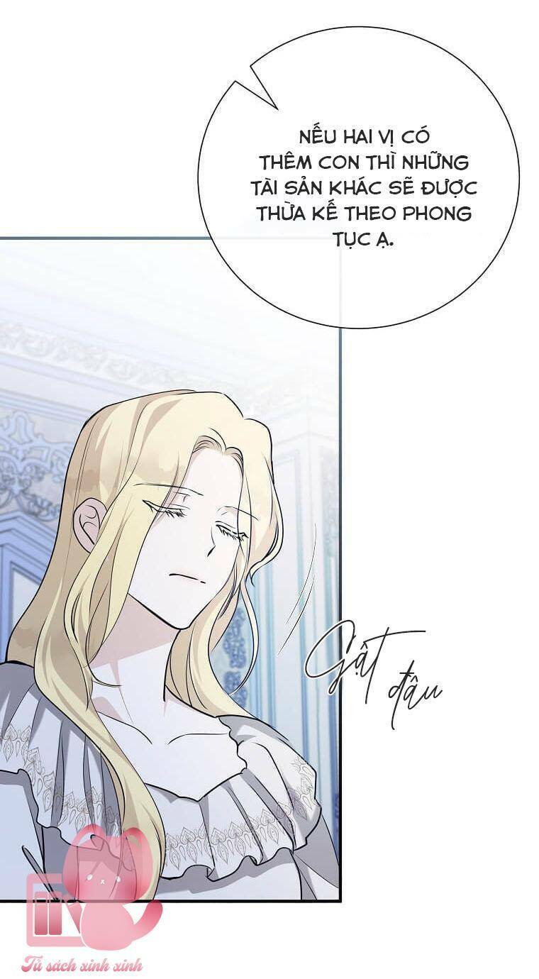 Ác Nữ Trùng Sinh Chapter 145 - Trang 2