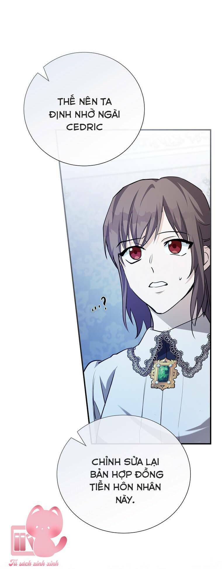 Ác Nữ Trùng Sinh Chapter 145 - Trang 2