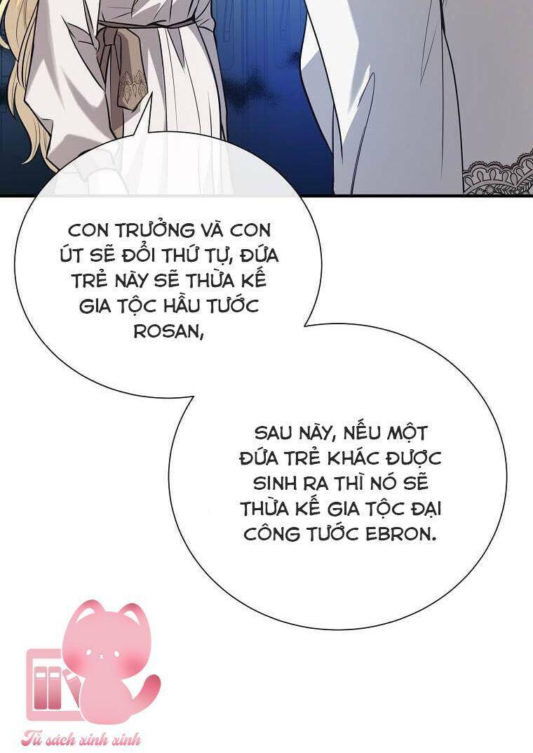 Ác Nữ Trùng Sinh Chapter 145 - Trang 2