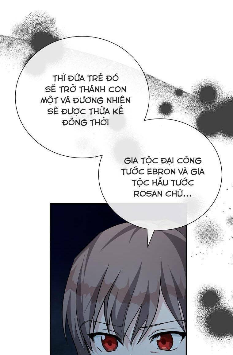 Ác Nữ Trùng Sinh Chapter 145 - Trang 2