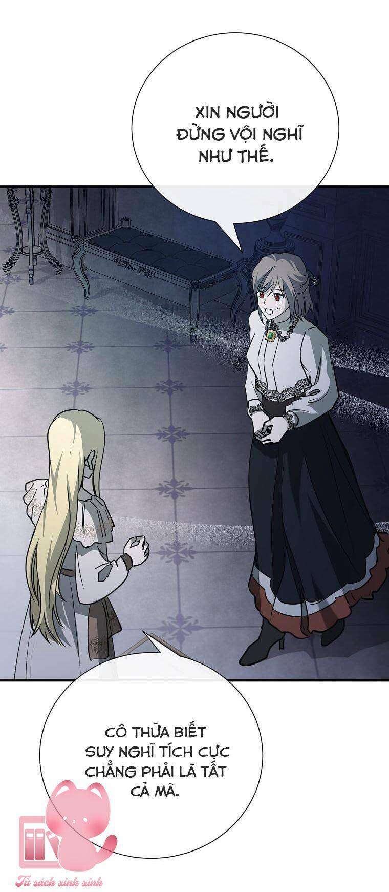 Ác Nữ Trùng Sinh Chapter 145 - Trang 2