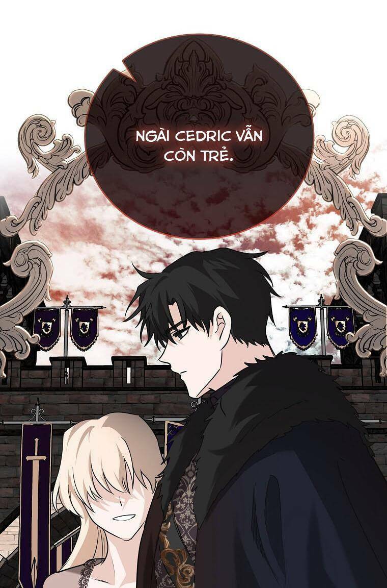 Ác Nữ Trùng Sinh Chapter 145 - Trang 2