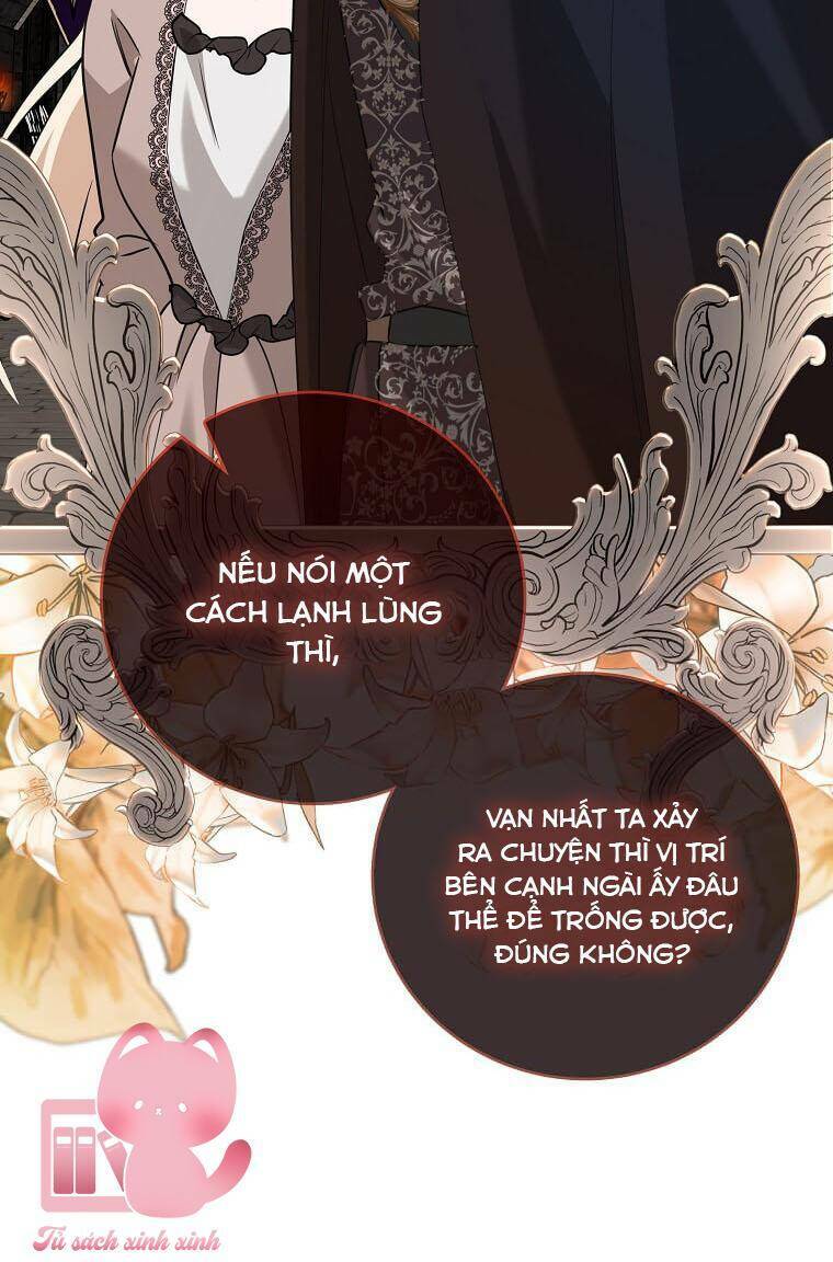 Ác Nữ Trùng Sinh Chapter 145 - Trang 2