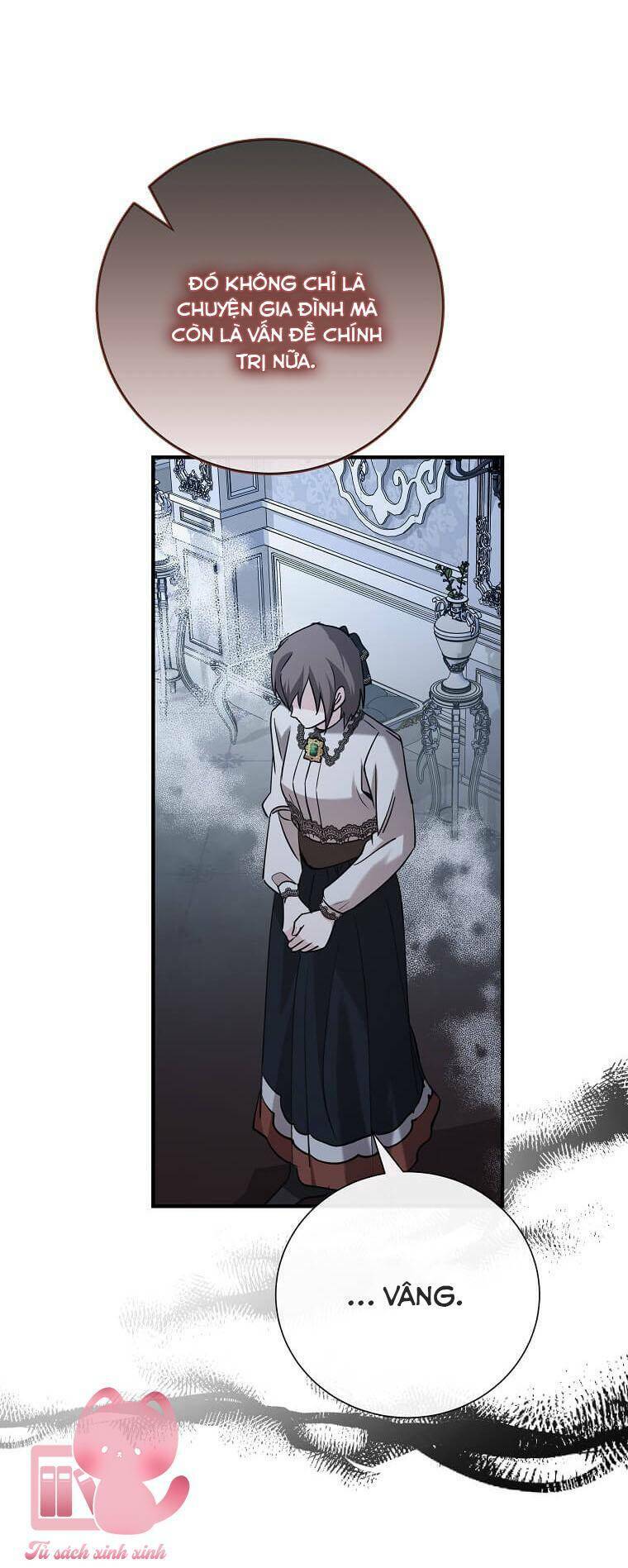 Ác Nữ Trùng Sinh Chapter 145 - Trang 2