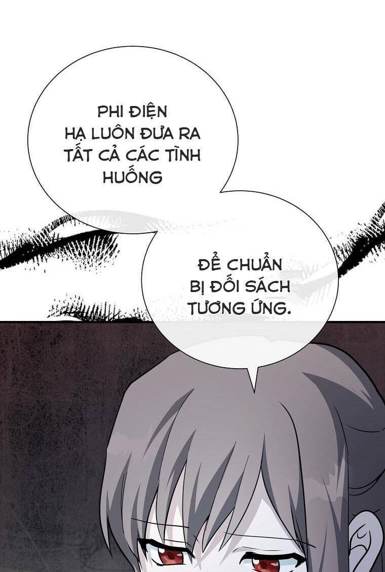 Ác Nữ Trùng Sinh Chapter 145 - Trang 2