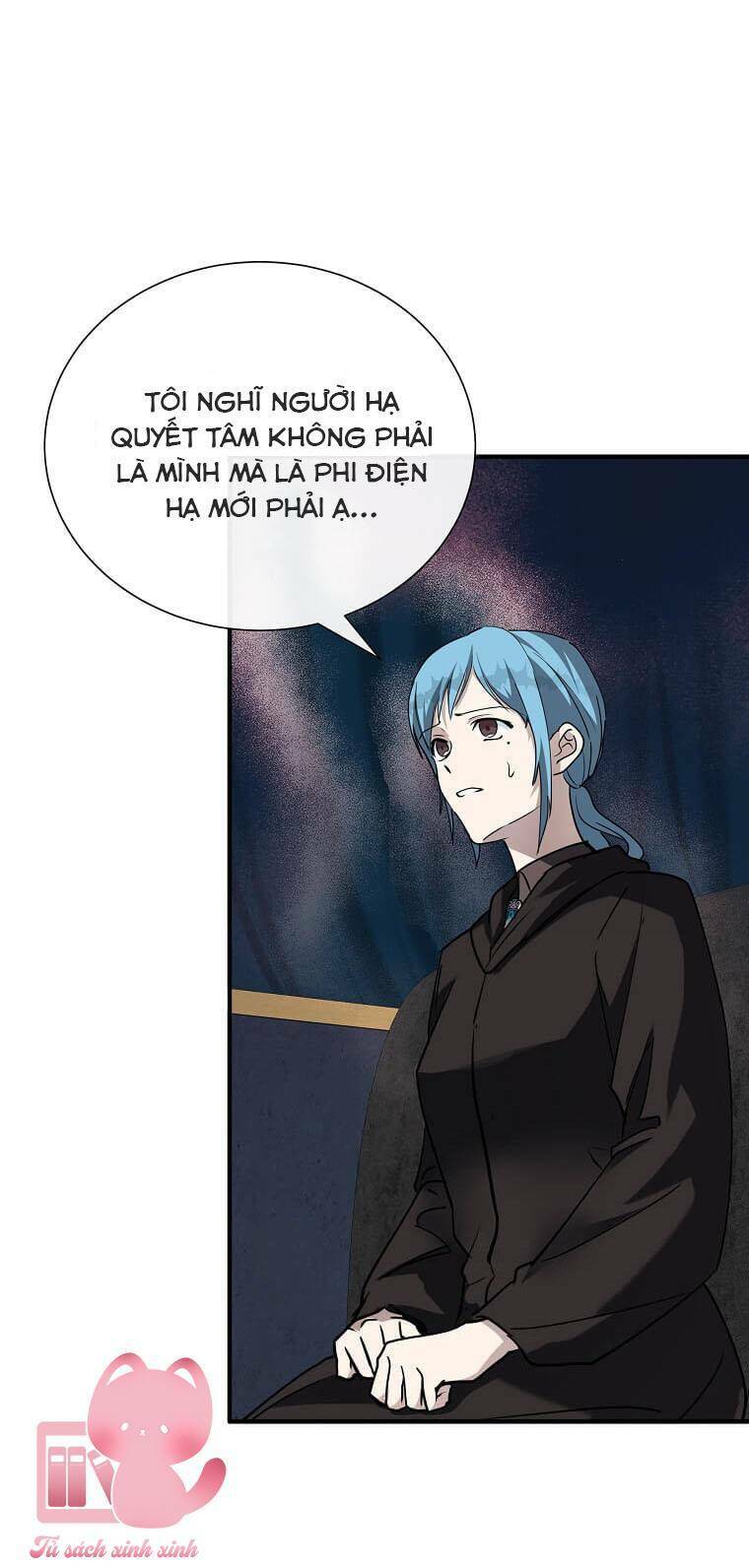 Ác Nữ Trùng Sinh Chapter 145 - Trang 2