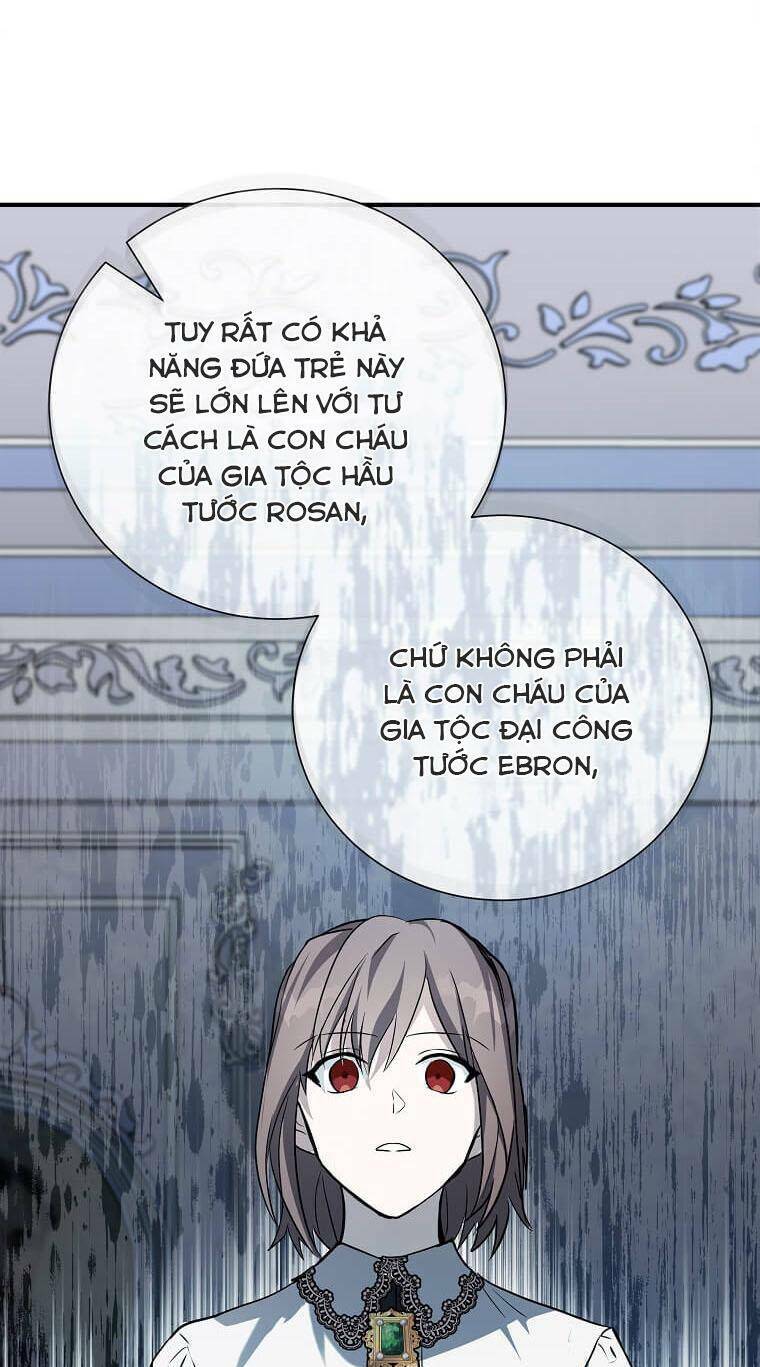 Ác Nữ Trùng Sinh Chapter 145 - Trang 2