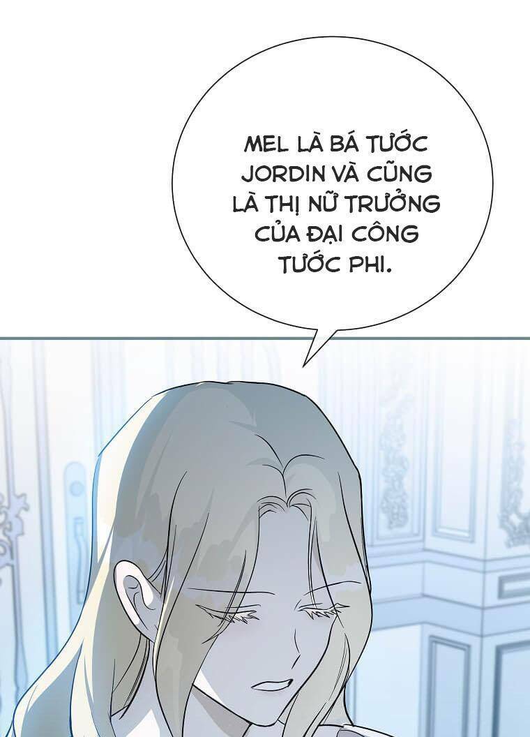 Ác Nữ Trùng Sinh Chapter 145 - Trang 2