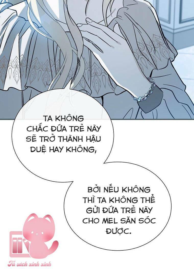 Ác Nữ Trùng Sinh Chapter 145 - Trang 2